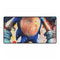 Sonic the Hedgehog — XXL Gaming Desk Mat — Full Top-Down Artwork View