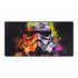 Storm Trooper Watercolor — XL Gaming Desk Mat — Full Top-Down Artwork View