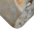 Syrian Hamster Cute Painting Luxury Memory Foam Bath Mat - Microfibre Texture Close-Up