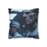 Tarkin Commanding the Death Star Crew, — Double-Sided Cushion Cover — Front Double-Sided Cushion View