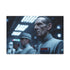 Tarkin Commanding the Death Star Crew, — 24×16 Canvas Wall Art — Front Gallery-Wrapped Canvas View
