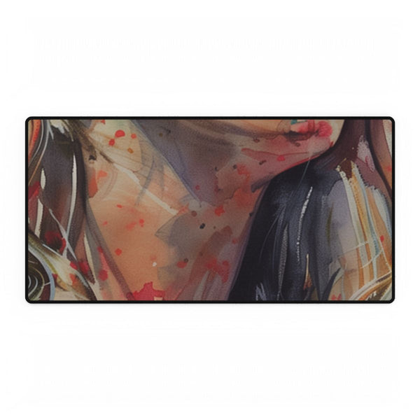 Taylor Swift Concert — XXL Gaming Desk Mat — Full Top-Down Artwork View