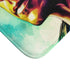 Tom Cruise — 61×43 Memory Foam Bath Mat — Cushioned Memory Foam & Microfibre Close-Up