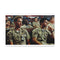 Top Gun (Edition II) — 24×16 Canvas Wall Art — Front Gallery-Wrapped Canvas View