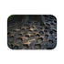 Tree Roots Growing Into Star Patterns — Memory Foam Bath Mat — Top-Down Memory Foam Bath Mat View