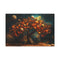 Tree with Planets Growing as Fruit — Canvas Wall Art — Front Gallery-Wrapped Canvas View
