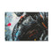 Ultron Painting — 24×16 Canvas Wall Art — Front Gallery-Wrapped Canvas View