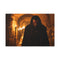 Vlad the Impaler in Gothic Medieval — 24×16 Canvas Wall Art — Front Gallery-Wrapped Canvas View