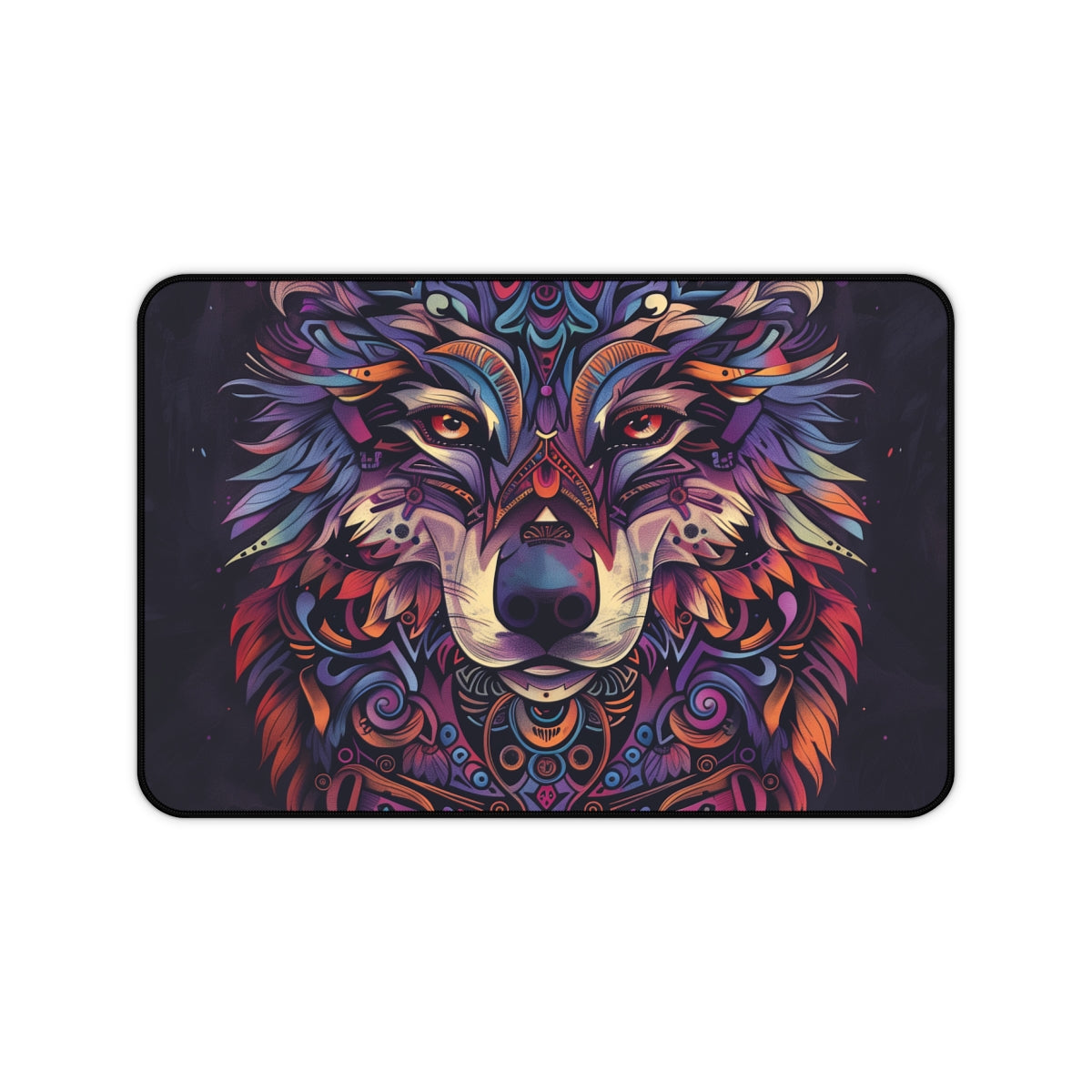 Wild Spirit Desk Mat