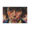 Willy Wonka Painting — 24×16 Canvas Wall Art — Front Gallery-Wrapped Canvas View