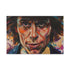 Willy Wonka Painting — 24×16 Canvas Wall Art — Front Gallery-Wrapped Canvas View