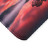 Winter — 61×43 Memory Foam Bath Mat — Cushioned Memory Foam & Microfibre Close-Up