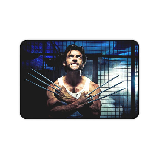 "X-Men Wolverine Desk Mat"