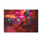 Zorii Bliss Helmet On, Walking — 24×16 Canvas Wall Art — Front Gallery-Wrapped Canvas View