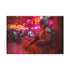 Zorii Bliss Helmet On, Walking — 24×16 Canvas Wall Art — Front Gallery-Wrapped Canvas View