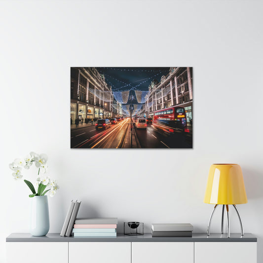 Urban Sophistication Illuminated Canvas | Canvas | Art & Wall Decor, Art Canvas Print, Canvas, Canvas art Prints, canvas print, Canvas Printing, canvas prints, canvas wall art, Fall Picks, Hanging Hardware, Home & Living, Indoor, Oxford Illuminated Lights Canvas, Top Spring Products, Valentine's Day promotion, Wall Canvas | Prints with Passion