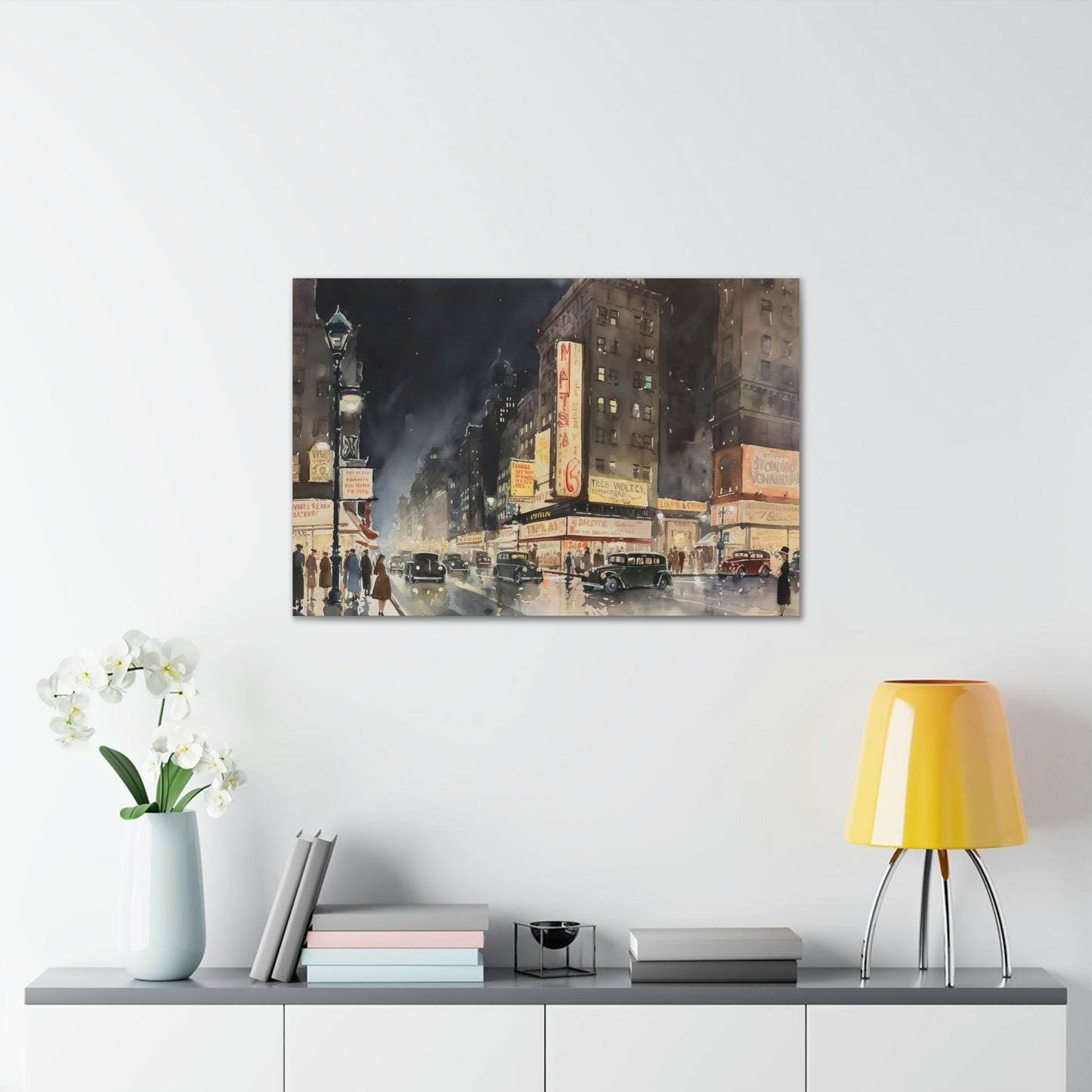 New York City Skyline Wall Art Canvas | Canvas | Art & Wall Decor, Art Canvas Print, art in canvas, Canvas, canvas art, Canvas art Prints, canvas print, Canvas Printing, canvas prints, canvas wall art, Fall Picks, Hanging Hardware, Home & Living, Indoor, Top Spring Products, Valentine's Day promotion, Wall Canvas | Prints with Passion