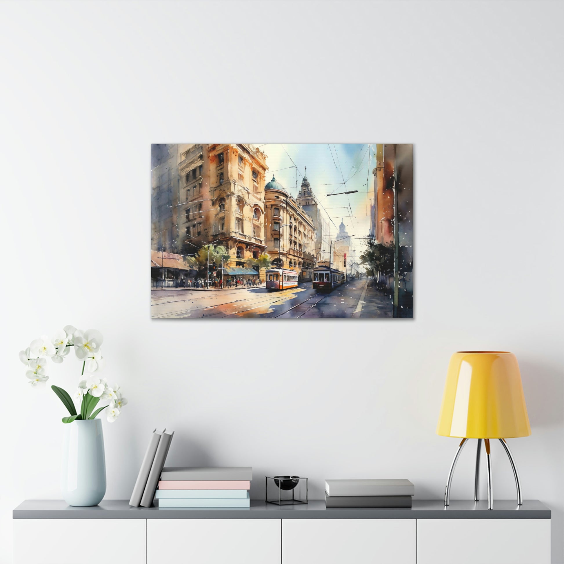 Melbourne Things to Do Stunning Canvas Print of Melbournes Skyline | Canvas | Art & Wall Decor, Art Canvas Print, art in canvas, Canvas, Canvas art Prints, canvas print, Canvas Printing, canvas prints, canvas wall art, Fall Picks, Hanging Hardware, Home & Living, Indoor, Melbourne's Essence Artistic Canvas, Nature Canvas, Top Spring Products, Valentine's Day promotion, Wall Canvas | Prints with Passion